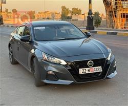 نیسان ئەلتیما